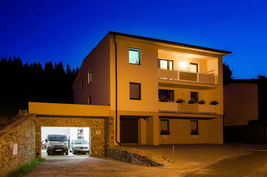 Studio Markéta Pec pod Snezkou Exterior foto
